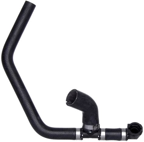 Acdelco Acdelco Gold Molded Radiator Coolant Hoses Summit Racing