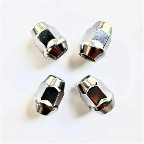 Cf Original Genuine Lug Nut Pcs For Cf Moto Cforce Cf Cf Cf