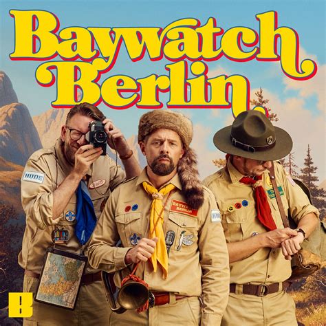 Der Sex Des Kleinen Mannes Baywatch Berlin Podcast