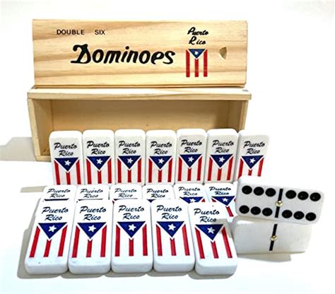 Best Puerto Rico Domino Table