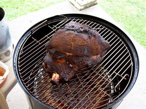 Smoked Pork Shoulder Basics Pork Shoulders And How To Smoke Them