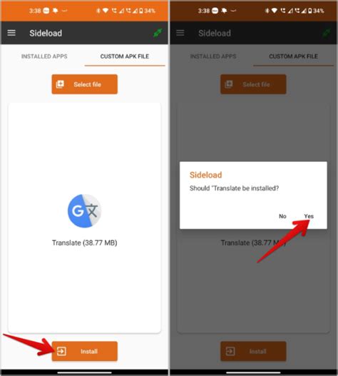 3 Ways To Install Sideload And Uninstall Apps On Samsung Galaxy Watch