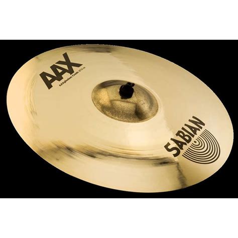 Sabian Xb Aax X Plosion Crash Inch Crash Fiyat