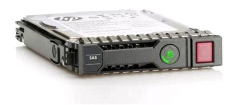 Buy Hp Tb G Sas K Rpm Sff Inch Sc Dual Port Enterprise Hard