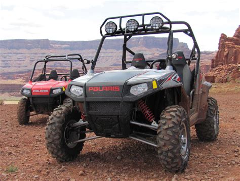 New Piaa Utv Light Bar A Brilliant Solution To Adding Auxiliary Lamps To Popular Utvs