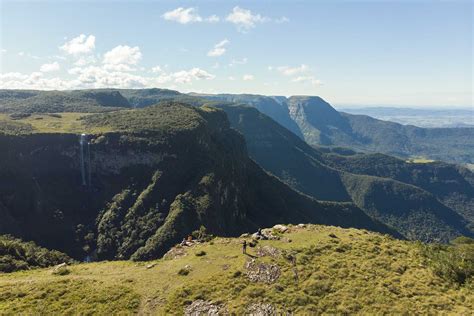 Cânions do Sul Brasil O que fazer em Cambará do Sul RS e Praia