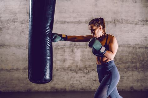 Cuba aprueba el boxeo femenino tras décadas de prohibición La Mañana