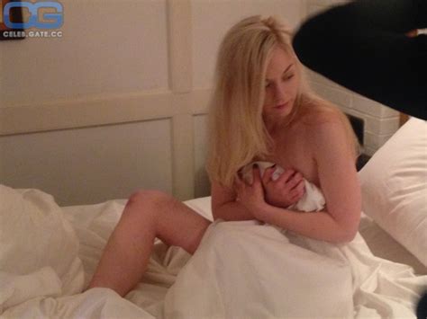 Emily Kinney Nude Pictures Photos Playboy Naked Topless Fappening