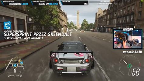 Forza Horizon 4 | Co dzieje się w świecie Forzy? Przekonajmy się! 1080p ...