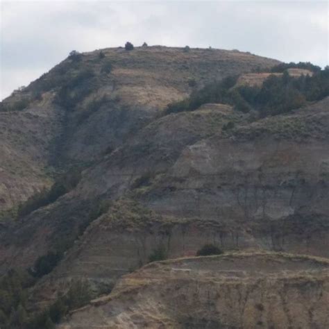 Scenic views. From the Badlands area North Dakota. | Scenic views ...