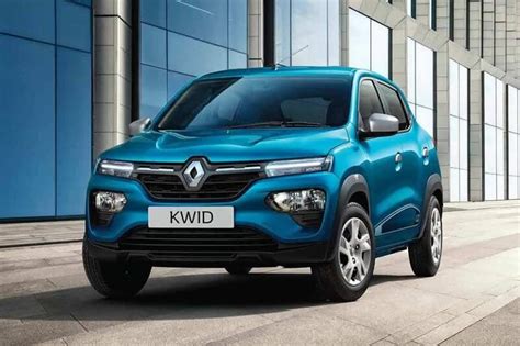 Renault Kwid 2023 → Preço Versões Ficha Técnica Consumo