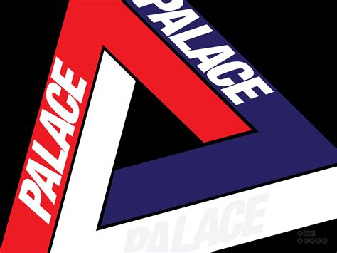 Palace Skateboards Wallpapers - Wallpaper Cave