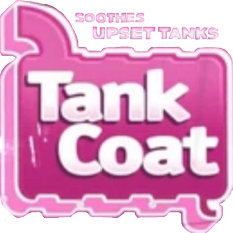 Cars 3 Tank Coat Logo PNG by PixarAnimation on DeviantArt