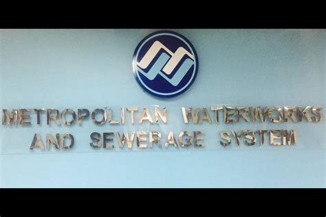 Mwss Denies Conniving With Maynilad Manila Water To Ensure Profitable