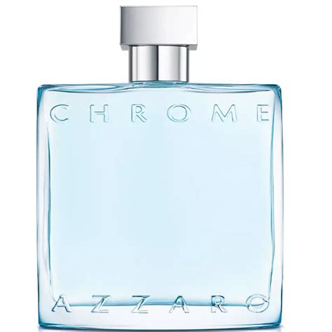 Azzaro Chrome Eau De Toilette Azzaro Parfums Parfums Homme Homme