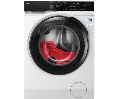 Aeg Lr C Wasmachine Kg En Toeren