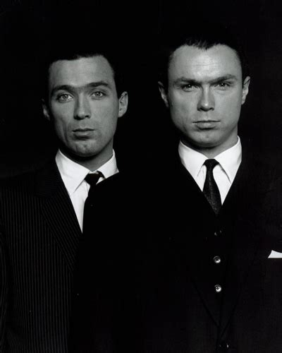 Krays, The [Cast] photo