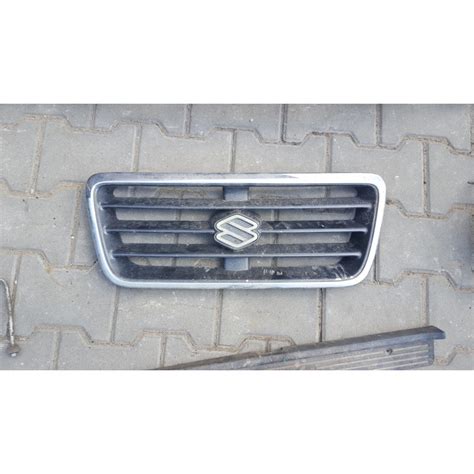 Grill Atrapa Przod Suzuki Vitara