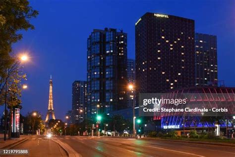 Novotel Paris Tour Eiffel Photos and Premium High Res Pictures - Getty Images