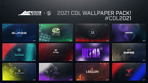 CDL Intel On Twitter CDL Wallpaper Pack From SoberJesterr Link