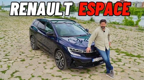 TOP 5 Stvari Koje Niste Znali O Renault Espaceu YouTube