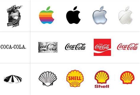 Should You Change Your Logo Design