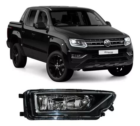 Faro Niebla Amarok Der Env O Gratis