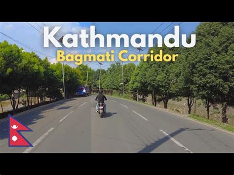 KATHMANDU Bagmati CORRIDOR Clean And Green After Balen Action 2023