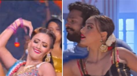 आ गया Ritesh Pandey का बवाल Bhojpuri Song खइके पान बनारस वाला रिलीज होते ही इंटरनेट पर छा गया