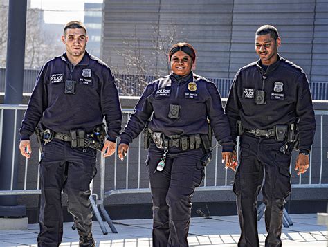 A Closer Look At Nypds New Neighborhood Safety Teams Zeroing In On