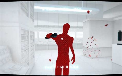 Levels 21 26 Walkthrough Superhot Game Guide And Walkthrough