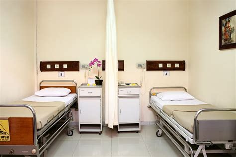 Kelas Prima Medika Hospital