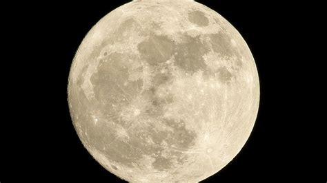 Giornata Mondiale della Luna oggi perché si festeggia e come farlo