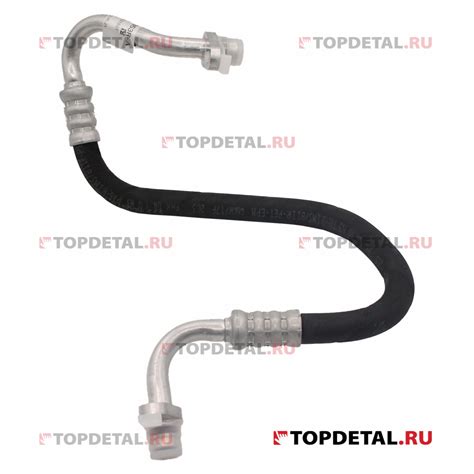 Трубка кондиционера RENAULT DUSTER (2012>) 924906353R купить в интернет ...