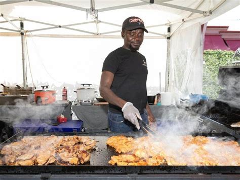 African Music And Cultural Festival What S On In Melbourne