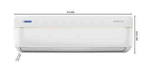 IC318VLTU Blue Star Split Air Conditioner Capacity 1 5 Ton At Rs