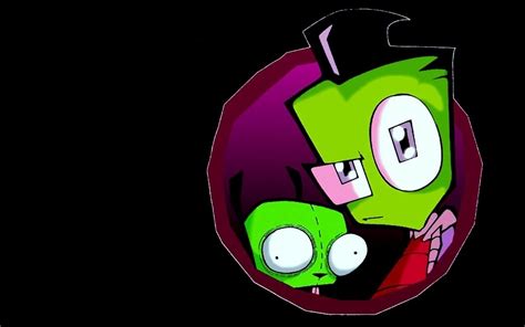 Invader Zim Gir Quotes. QuotesGram