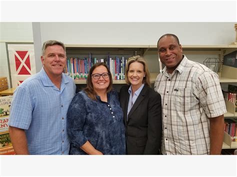 Manchester Names New High School Vice Principal | Manchester, NJ Patch