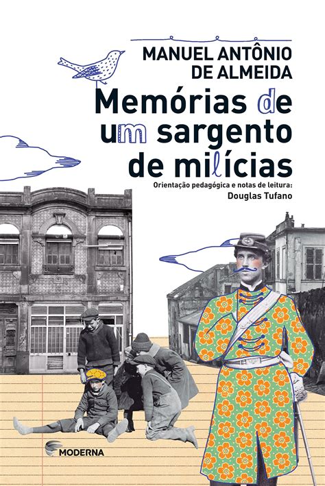Memorias De Um Sargento Da Milicia - 10