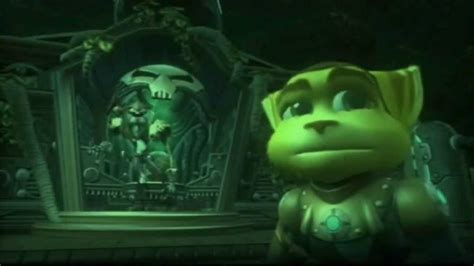 Let S Play Ratchet Clank A R D T ITA Part 2 L Inganno Di Rusty