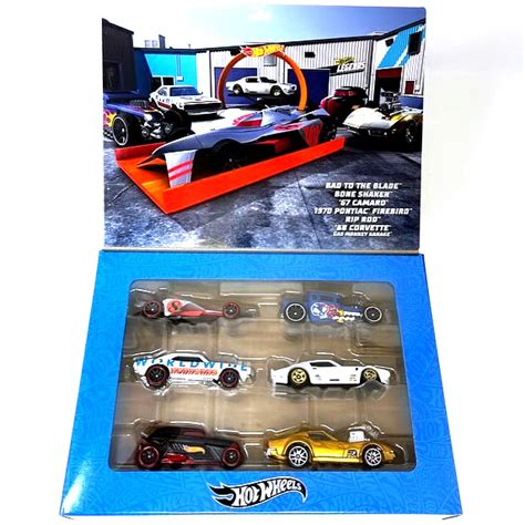 T Hunted Um Novo Packs Legends Da Hot Wheels Para
