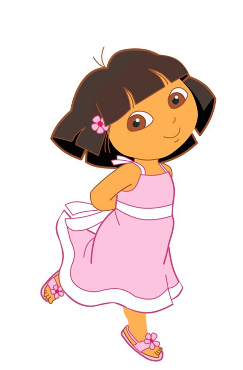 Image Dora Dance Dresspng Dora The Explorer Wiki Fandom Powered