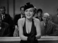 Naked Suzanne Kaaren In The Three Stooges