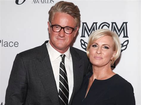 MSNBC ‘Morning Joe’ hosts Joe Scarborough, Mika Brzezinski get married ...