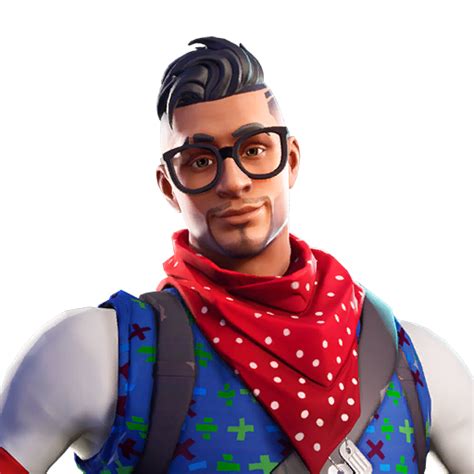 Prodigy Outfit Fortnite Wiki