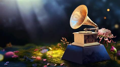 GRAMMY Awards Updates For The 2025 GRAMMYs: Here's Everything You Need ...