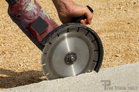 10 Types of Angle Grinder Discs and Their Uses (With Pics)