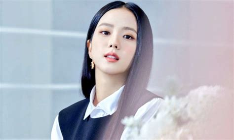 Quieres Obtener La Hermosa Figura De Jisoo De Blackpink Esta Es Su