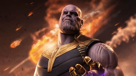 Cập nhật hơn 73 về hình nền thanos 4k hay nhất f5 fashion