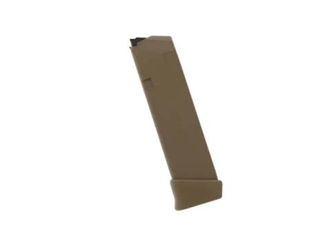 מחסנית 9X19 לגלוק 43X - אימפריאל נשק ותחמושת